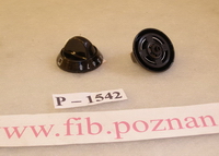 POKRĘTŁO KPL.0-8 PIEK.CZAR